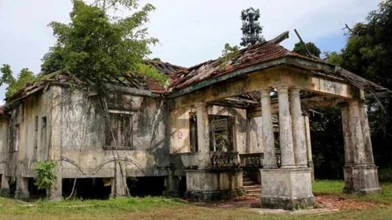 Villa Nabila